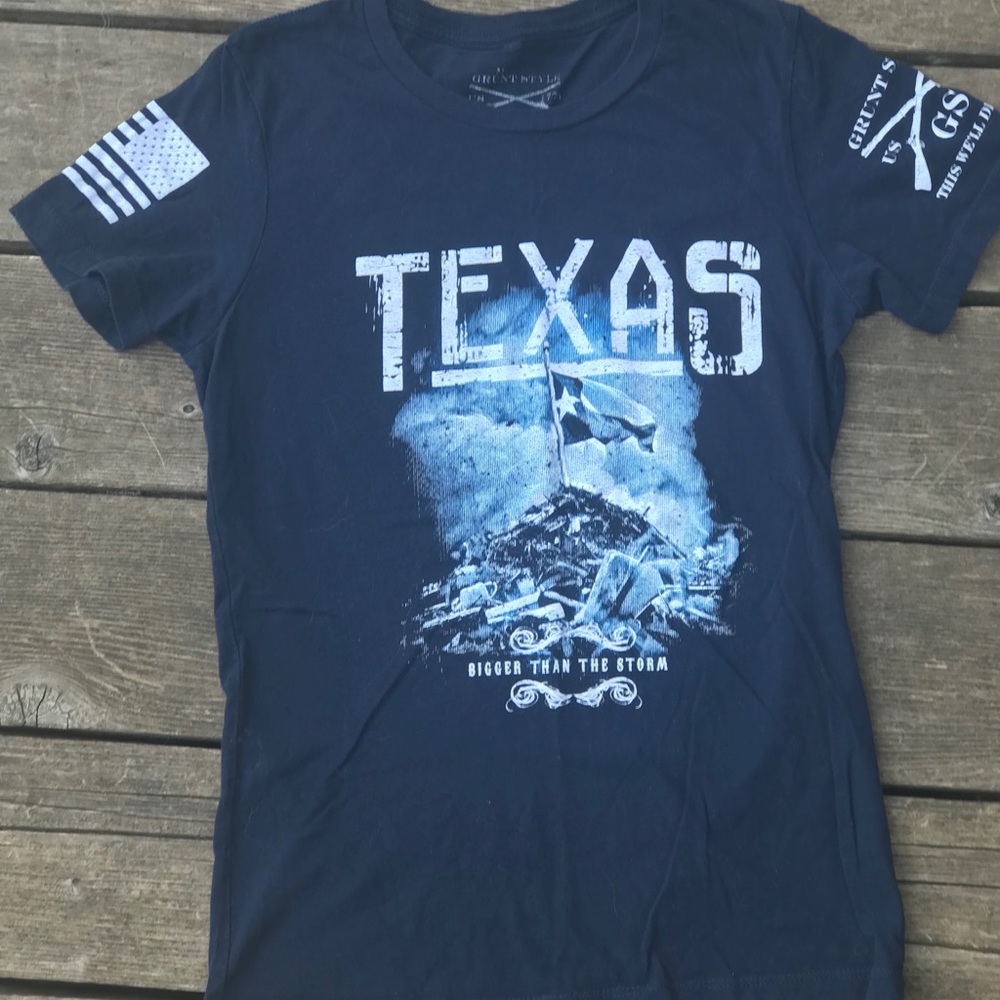 Grunt Style women’s t-shirt